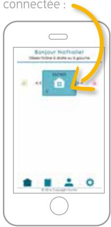 SOMFY 4274164 - • Le pilotage rapide de votre serrure - 1