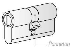 SOMFY 4274164 - Lexique rapide - 3
