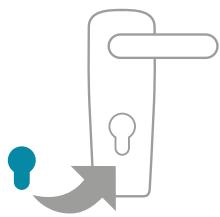SOMFY 4274164 - Suivez simplement ces 3 parties : - 1