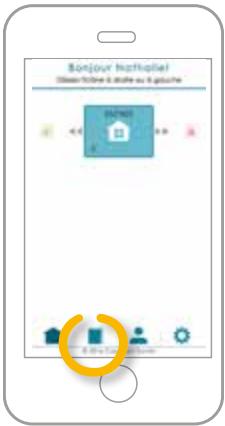 SOMFY 4274164 - Synchroniser la serrure : - 1
