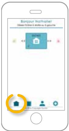 SOMFY 4274164 - CLÉ ÉLECTRONIQUE SUR SMARTPHONE - 10