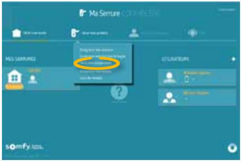 SOMFY 4274164 - B4. Gérer au global vos équipements et les modifier - 1