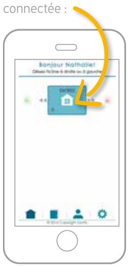 SOMFY 4274164 - Synchroniser la serrure : - 16