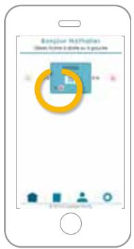 SOMFY 4274164 - Synchroniser la serrure : - 22