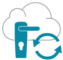 SOMFY 4274164 - CONFIGUREZ LA SERRURE CONNECTÉE - 5