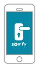 SOMFY 4274164 - C2. Synchronisez la serrure connectée - 1