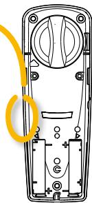 SOMFY 4274164 - B2. Fixez la serrure connectée - 2