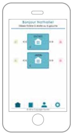 SOMFY 4274164 - B2. Enregistrer une nouvelle serrure - 4