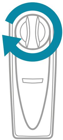 SOMFY 4274164 - Synchroniser la serrure : - 18