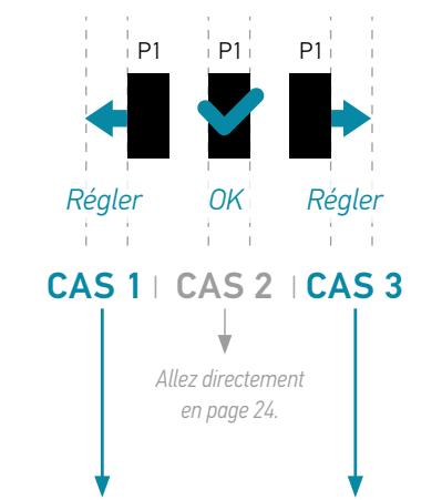 SOMFY 4274164 - INSTALLEZ LA SERRURE CONNECTÉE / A. Remplacez le cylindre - 4