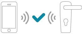 SOMFY 4274164 - Synchroniser la serrure : - 20