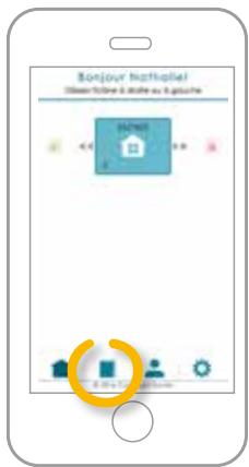 SOMFY 4274164 - - Et un accès aux fonctions principales - 1