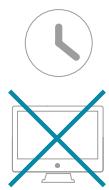 SOMFY 4274164 - Voici un peu de travail manuel. Votre produit reste une serrure après tout ! - 1