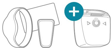 SOMFY 4274164 - Si vous avez un lecteur de badge, enregistrez-le avec ses badges. - 2