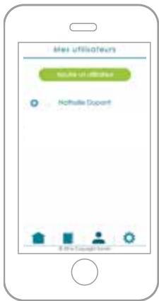 SOMFY 4274164 - CLÉ ÉLECTRONIQUE SUR SMARTPHONE - 12