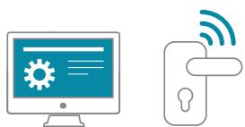 SOMFY 4274164 - Configurez la serrure connectée - 1