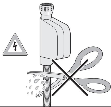 MIELE LAVE-VAISSELLE 5312 - Directive en Allemagne : - 4