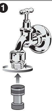 MIELE LAVE-VAISSELLE 5312 - Directive en Allemagne : - 1