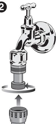 MIELE LAVE-VAISSELLE 5312 - Directive en Allemagne : - 2