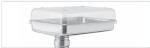 RIVIERA ET BAR PRH650 - Remarque importante - 3