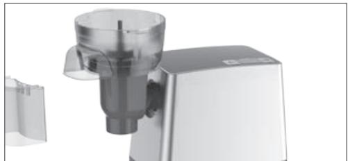 RIVIERA ET BAR PRH650 - assemblage et mise en place du set multifonction - 2