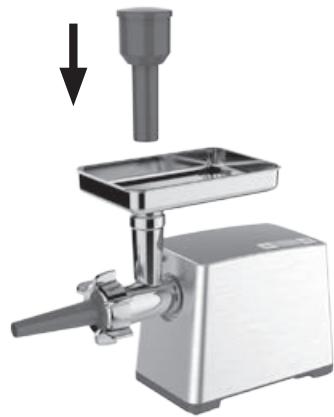 RIVIERA ET BAR PRH650 - Note culinaire - 1