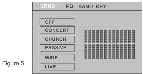 SIGMATEK DVBX-200 - 3D effet audio en 3D - 1