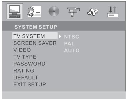 SIGMATEK DVBX-200 - STANDARD TV - 1
