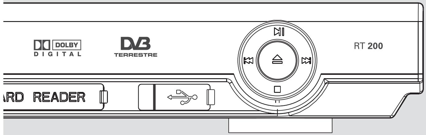 SIGMATEK DVBX-200 - 1