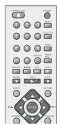 SIGMATEK DVBX-200 - Utilisation de la télécommande. - 2