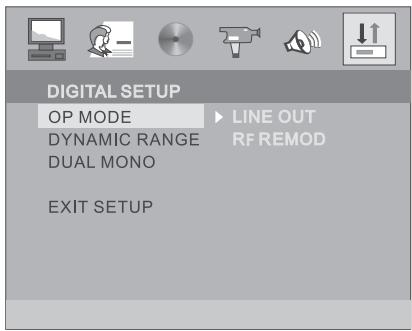 SIGMATEK DVBX-200 - BASS MODE - 2