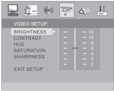 SIGMATEK DVBX-200 - LUMINOSITÉ - 1