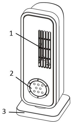 AERIAN AFT1 - Description - 1