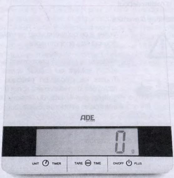 ADE PAULINA 10 KG - 1