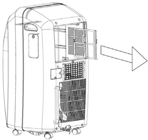 ALPATEC AC24 - Filtre a poussièrе - 4