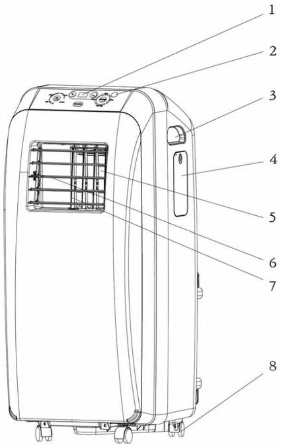 ALPATEC AC24 - Avant - 2