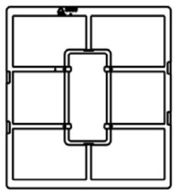 ALPATEC AC24 - Filtre a poussièrе - 2