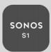 SONOS 36 DaRrySONOSENCEINTE WIFIROAM SL BLANC - Play:5 - 2