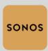 SONOS 36 DaRrySONOSENCEINTE WIFIROAM SL BLANC - Play:5 - 1