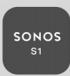 SONOS 36 DaRrySONOSENCEINTE WIFIROAM SL BLANC - Amp - 2