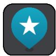 TOMTOM START42EU45 - Mode carte - 6