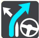 TOMTOM START42EU45 - Le menu Parcours actuel - 14