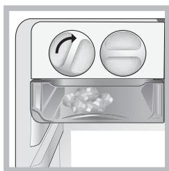 ARISTON 4D AAB/HA - Pour profiter à plein de votre congélateur - 2