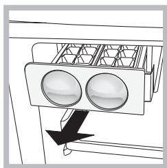 ARISTON 4D AAB/HA - Pour profiter à plein de votre congélateur - 1