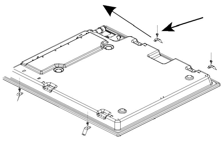 PROLINE PGH465M - Exigences en matière de ventilation - 2