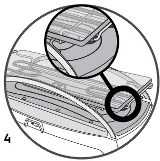 TEFAL RE457116 - Participons à la protection de l'environnement! - 5