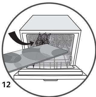 TEFAL RE457116 - Participons à la protection de l'environnement! - 13