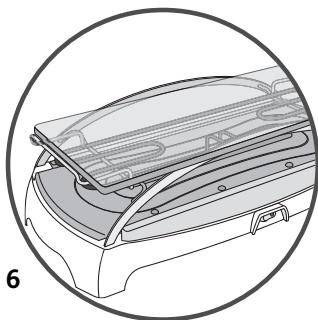 TEFAL RE457116 - Participons à la protection de l'environnement! - 7