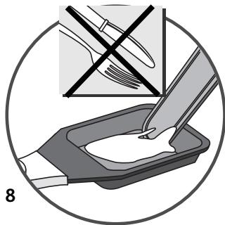 TEFAL RE457116 - Participons à la protection de l'environnement! - 9