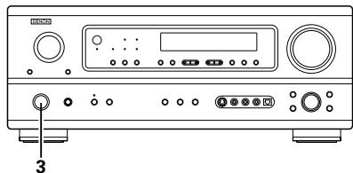 DENON AVR-1803 - Avant l'utilisation - 2